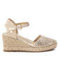 Xti - Women's Wedge Sandals