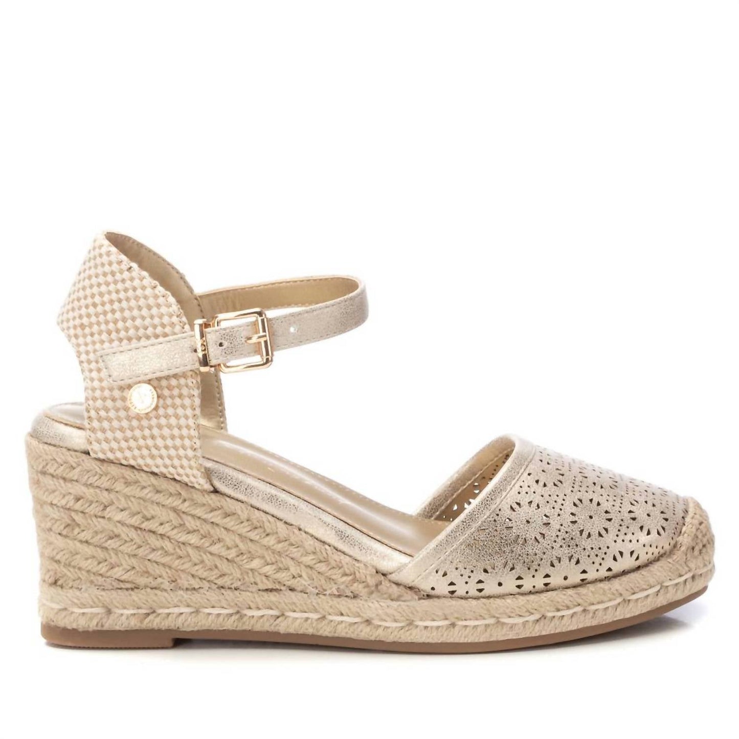 Xti - Women's Wedge Sandals