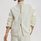 Varley - Willmont Patch Pocket Fleece Jacket