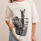 Z Supply - Keep Ridin So Cal Tee