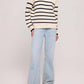 Z Supply - Boyfriend Stripe Sweater