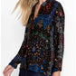 Johnny Was - Audrey Oversize Burnout Shirt