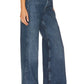 Agolde - Dame High Rise Wide Leg