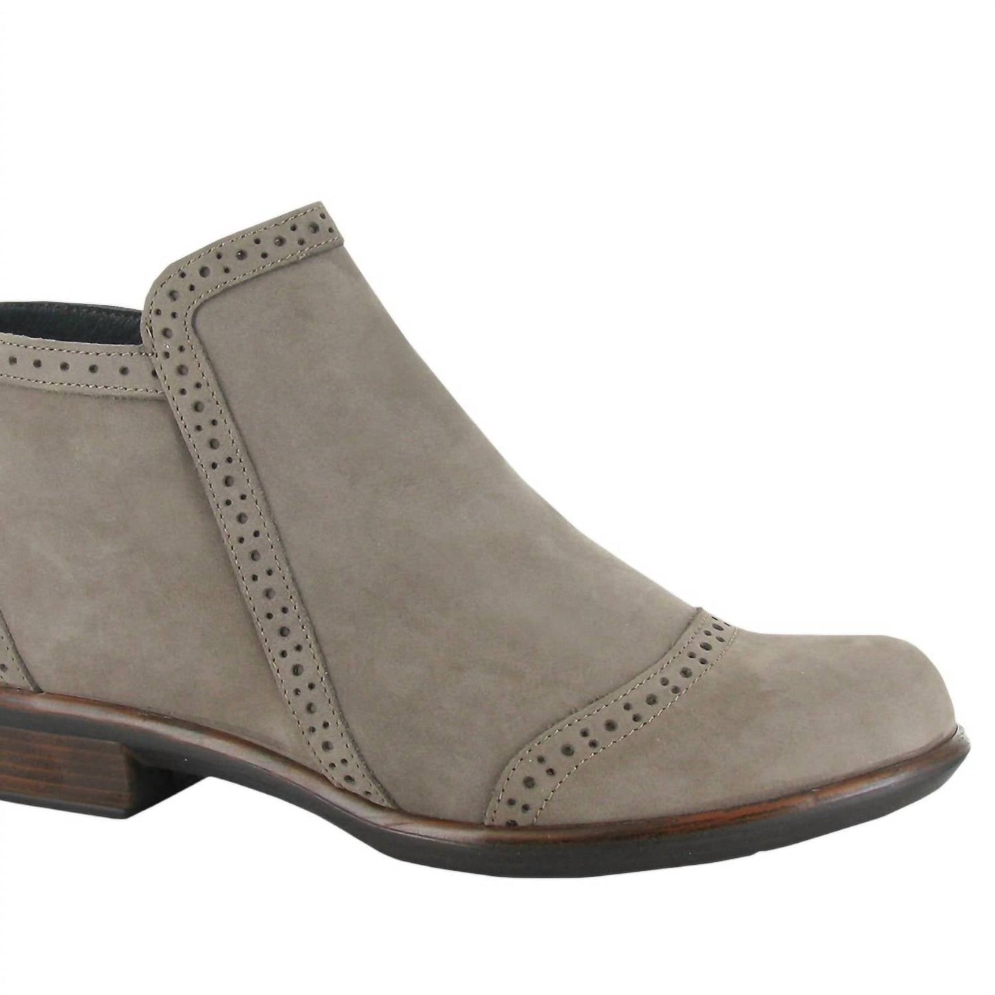 Naot - Women's Nefasi Booties