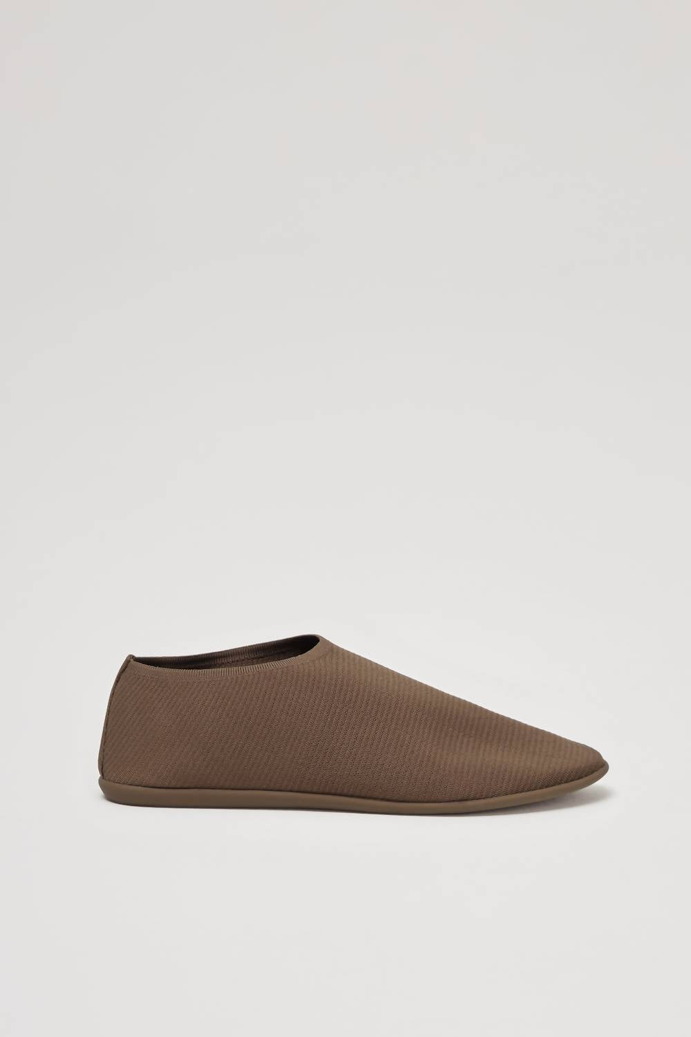 Softromaine - Soft Flat Slipper Shoes