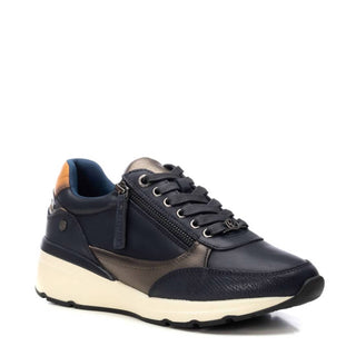 Xti - Women's Leather Sneakers