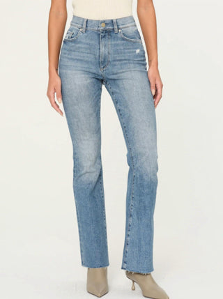 Dl1961 - Women'S - Bridget Boot Jeans