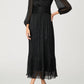 Shoshanna - Clara Midi Dress