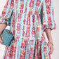 Emily Mccarthy - Sadie Dress