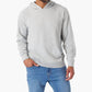 Fair Harbor - Saltaire Hoodie