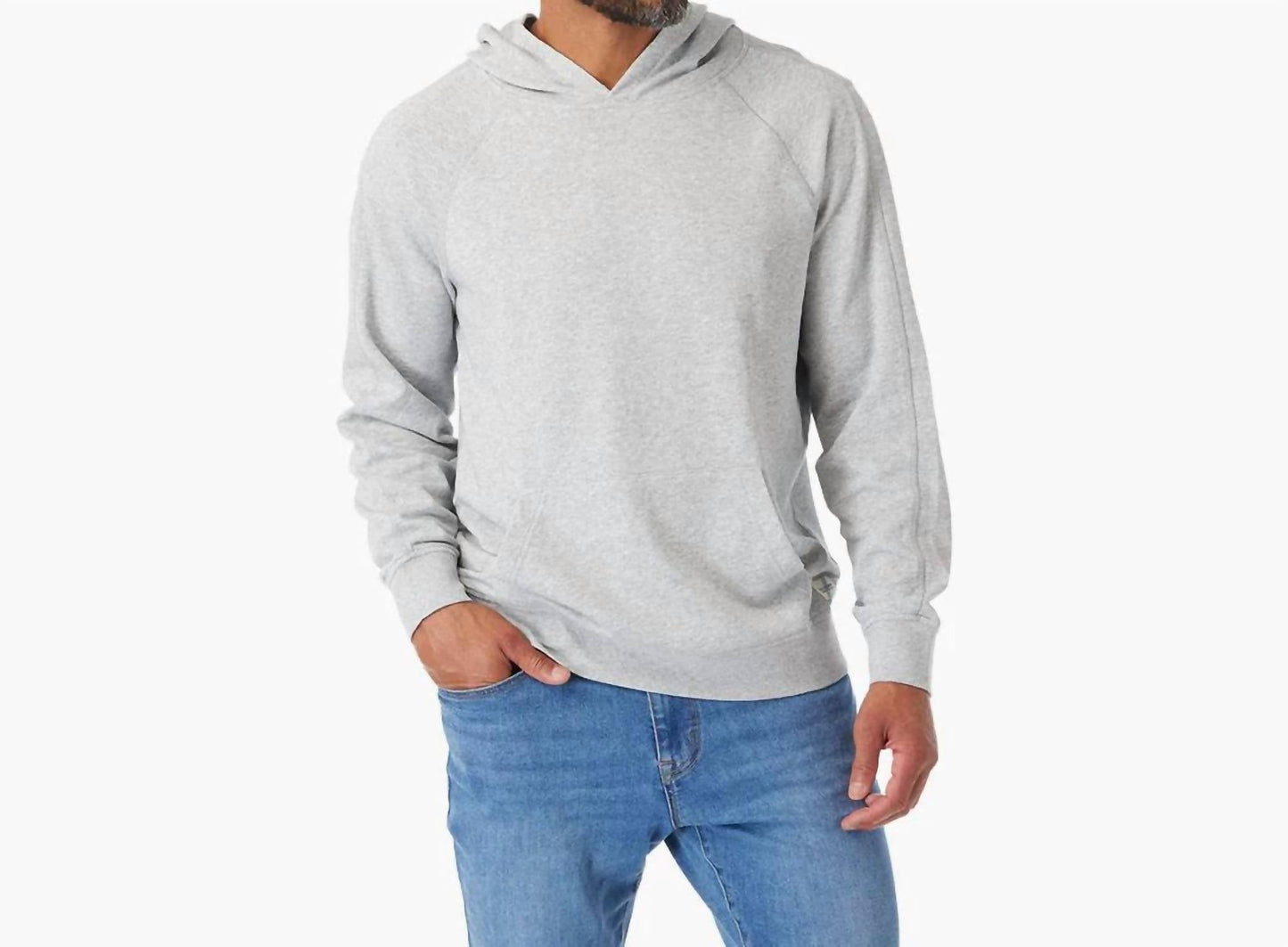 Fair Harbor - Saltaire Hoodie