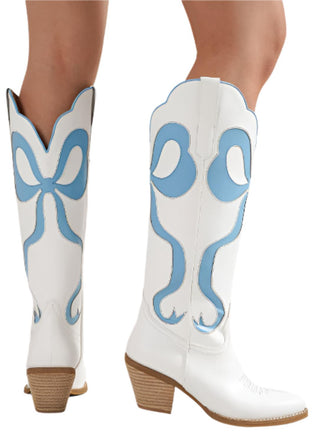 Beast Fashion - Women's Willa Boots