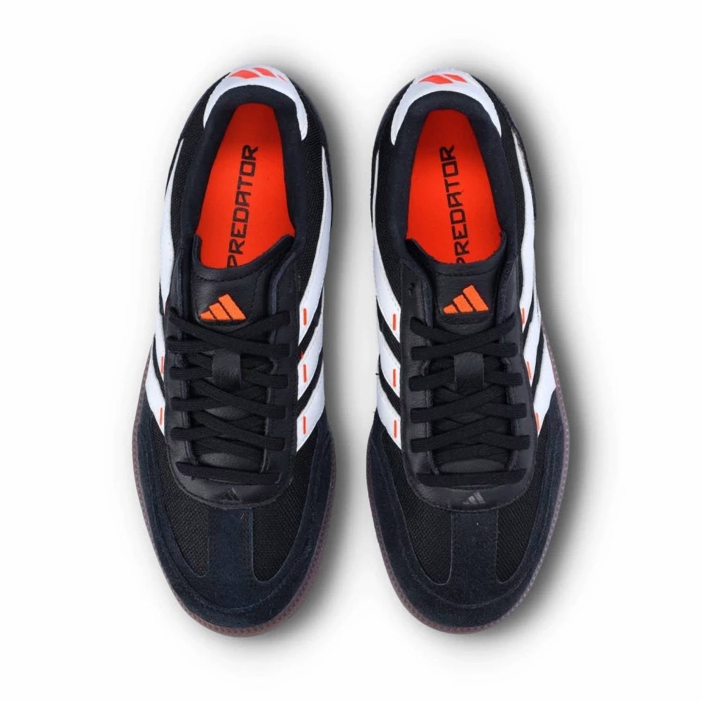 Adidas - Unisex Predator Freestyle Indoor Sneakers