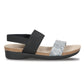 Munro - Women's Pisces Sandal