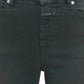 Closed - Hi-sun Cropped Flare Jeans