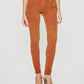 Ag Jeans - Farrah High Rise Cord