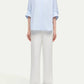 Simkhai - Gemma Three Quarter Sleeve Shirt