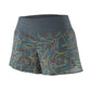 Patagonia - Women's Strider Pro Shorts