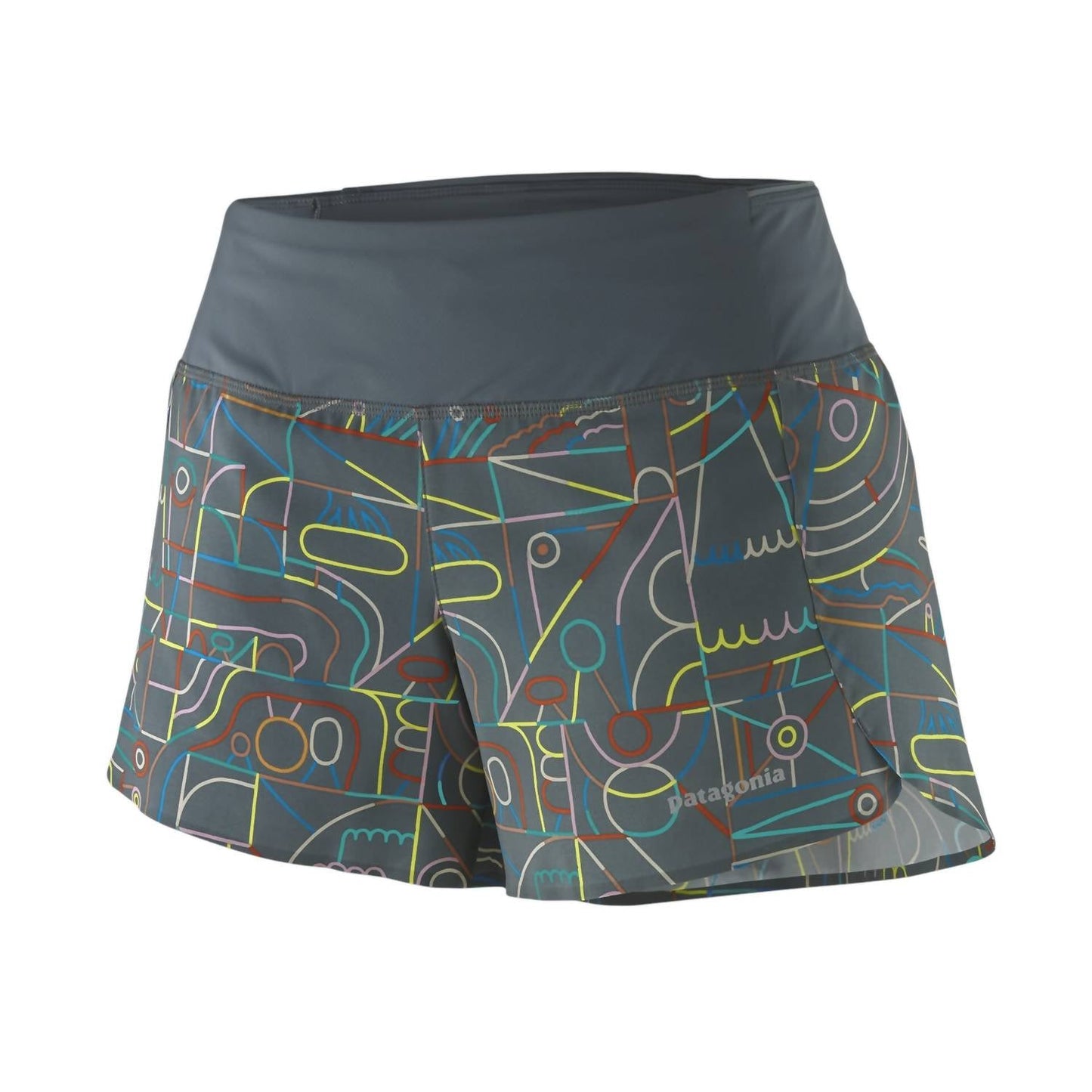 Patagonia - Women's Strider Pro Shorts