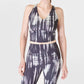 Sweaty Betty - Super Soft Crop Strappy Back Workout Tank