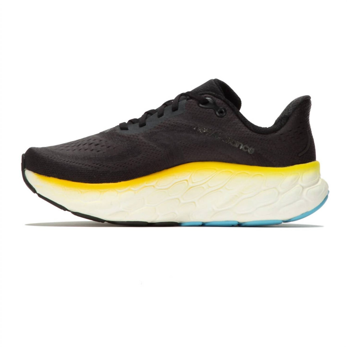New Balance - MEN'S FRESH FOAM X MORE V4 RUNNING SHOES