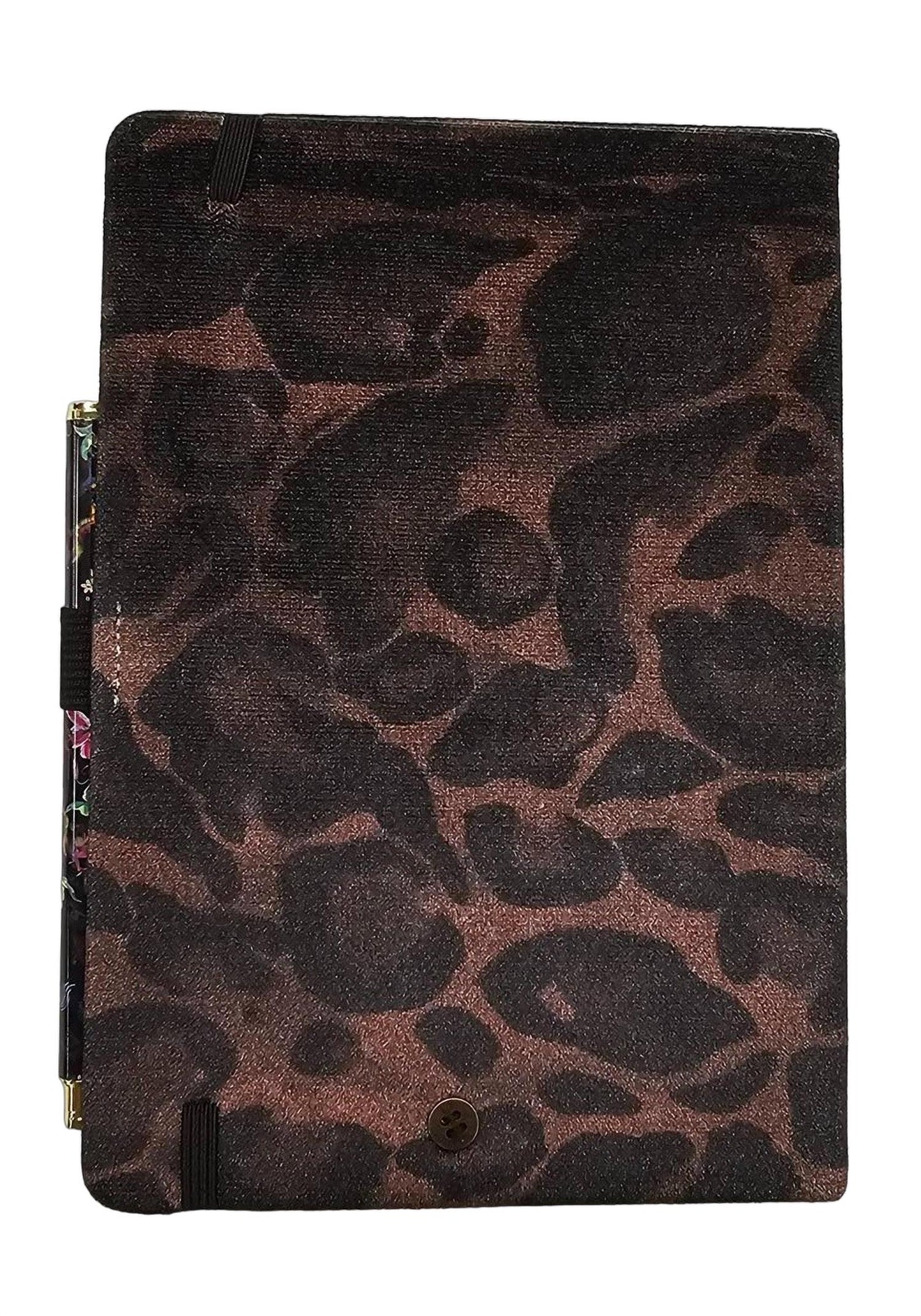 Johnny Was - Isabella Journal & Pen Set