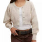 Free People - Heritage Cardigan