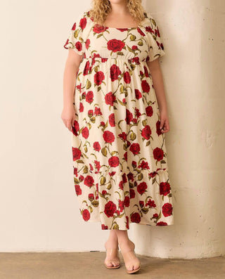 Polagram - Natasha Maxi Dress