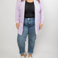 Nally & Millie - Long Soft Cardigan