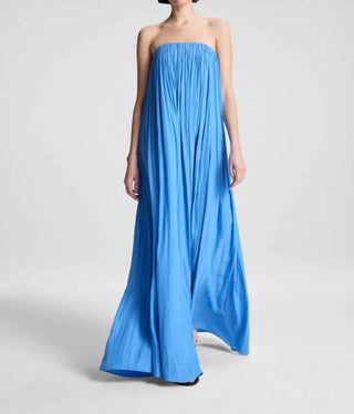 A.L.C. - Wynn Coastal Gown
