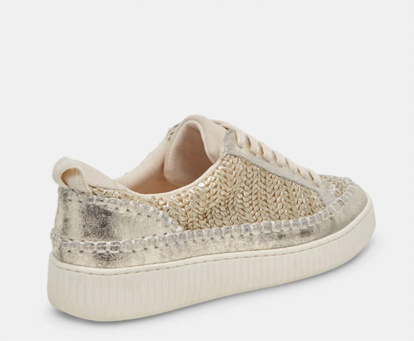 Dolce Vita - Women's Nicona Sneaker