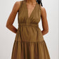 Rails - Genevieve Midi Dress