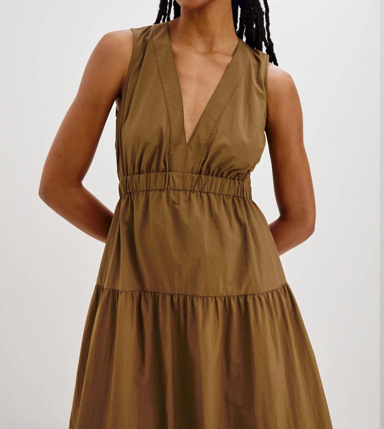 Rails - Genevieve Midi Dress