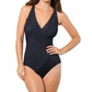 Miraclesuit - Oceanus D-cup One Piece Swimsuit