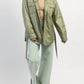 Mimosa - THROW GO LAUREL SHIRT JACKET