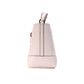 Michael Kors - Women's Mercer Pebble Leather Bucket Crossbody Bag Purse Small