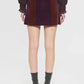 Antik Batik - Rusty Mini Skirt