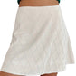 She + Sky - Gabrielle Glam Rhinestone Skirt
