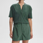 Varley - Nila Mid-rise Shorts