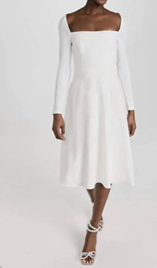 Black Halo - Lake Dress