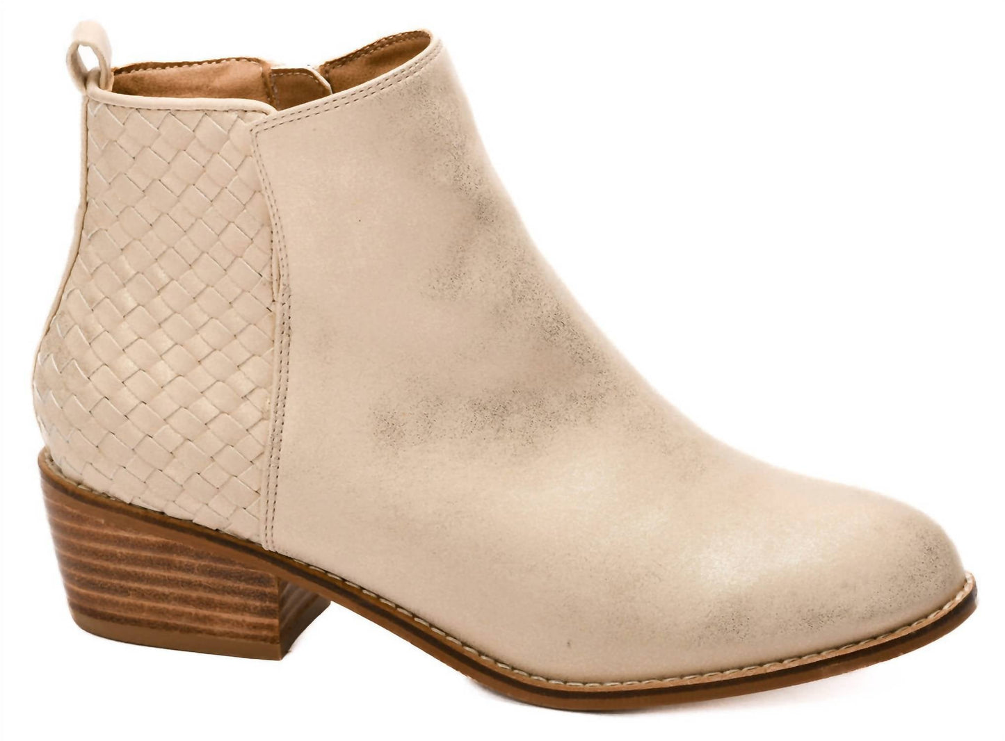 Corkys Footwear - Women's Half N Half Booties
