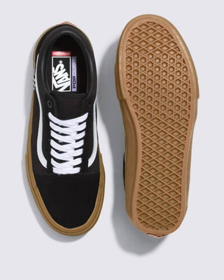 Vans - Unisex Skate Old Skool Shoes