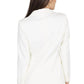 Akalia - Mendy Double Breasted Tuxedo Jacket