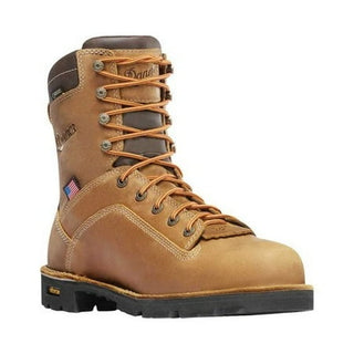 Men's Danner Quarry USA 8" 400G