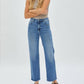 Hidden - Tracey Straight Jeans