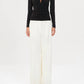 Maria Cher - Alberti Bailey Long Sleeve Top