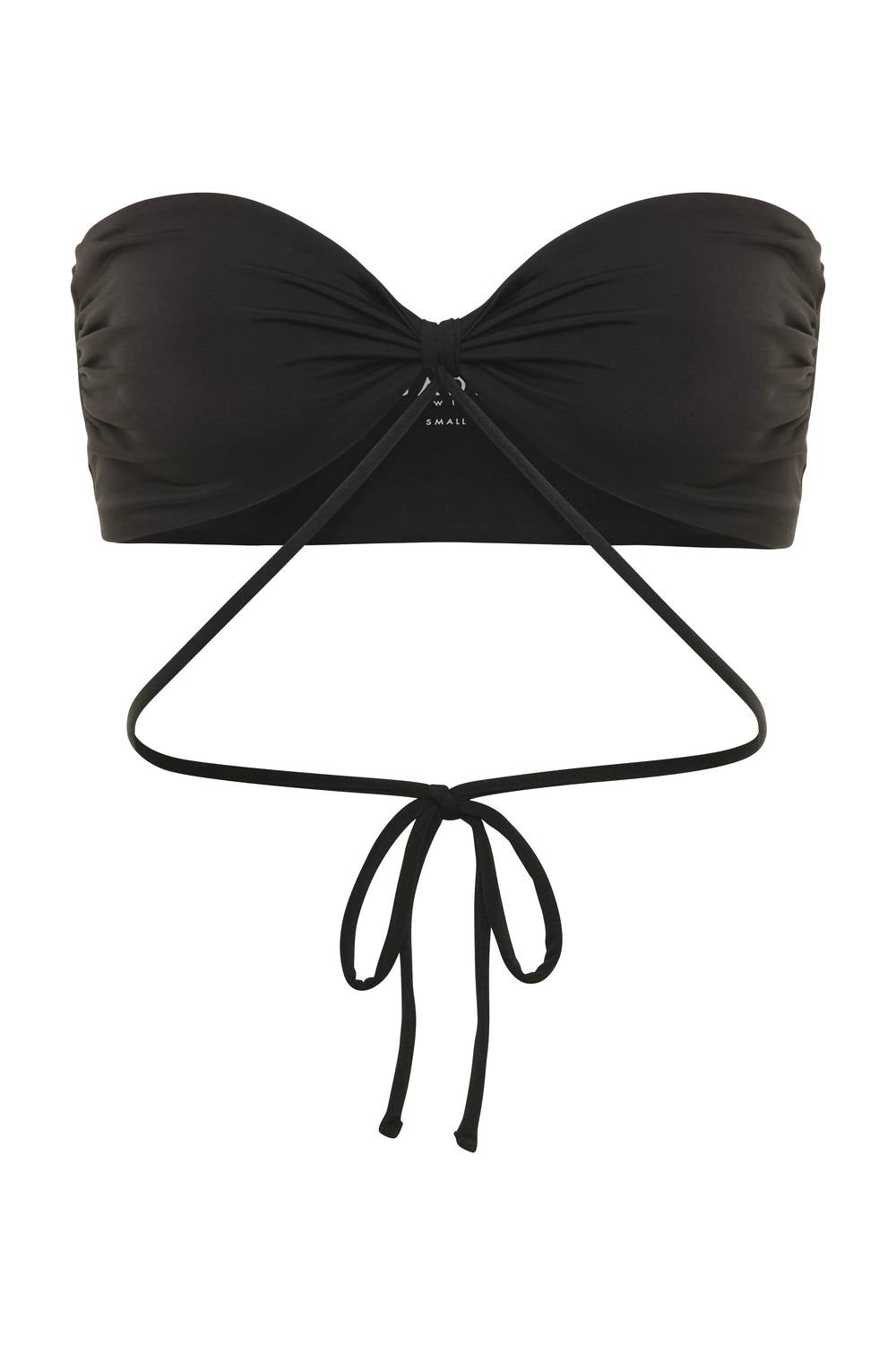 Jade Swim - Liana Bandeau Top