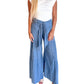 Free People - Good Day Wide Leg Pant