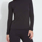 Lysse - Essential Longsleeve Turtleneck Top