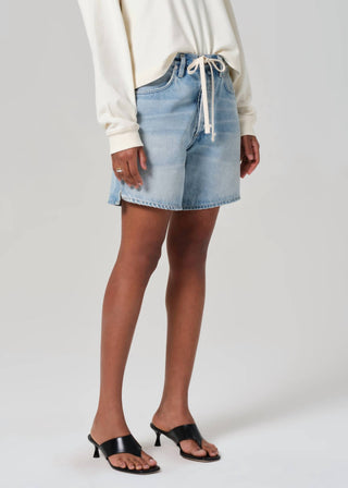 Citizens Of Humanity - Brynn Drawstring Short
